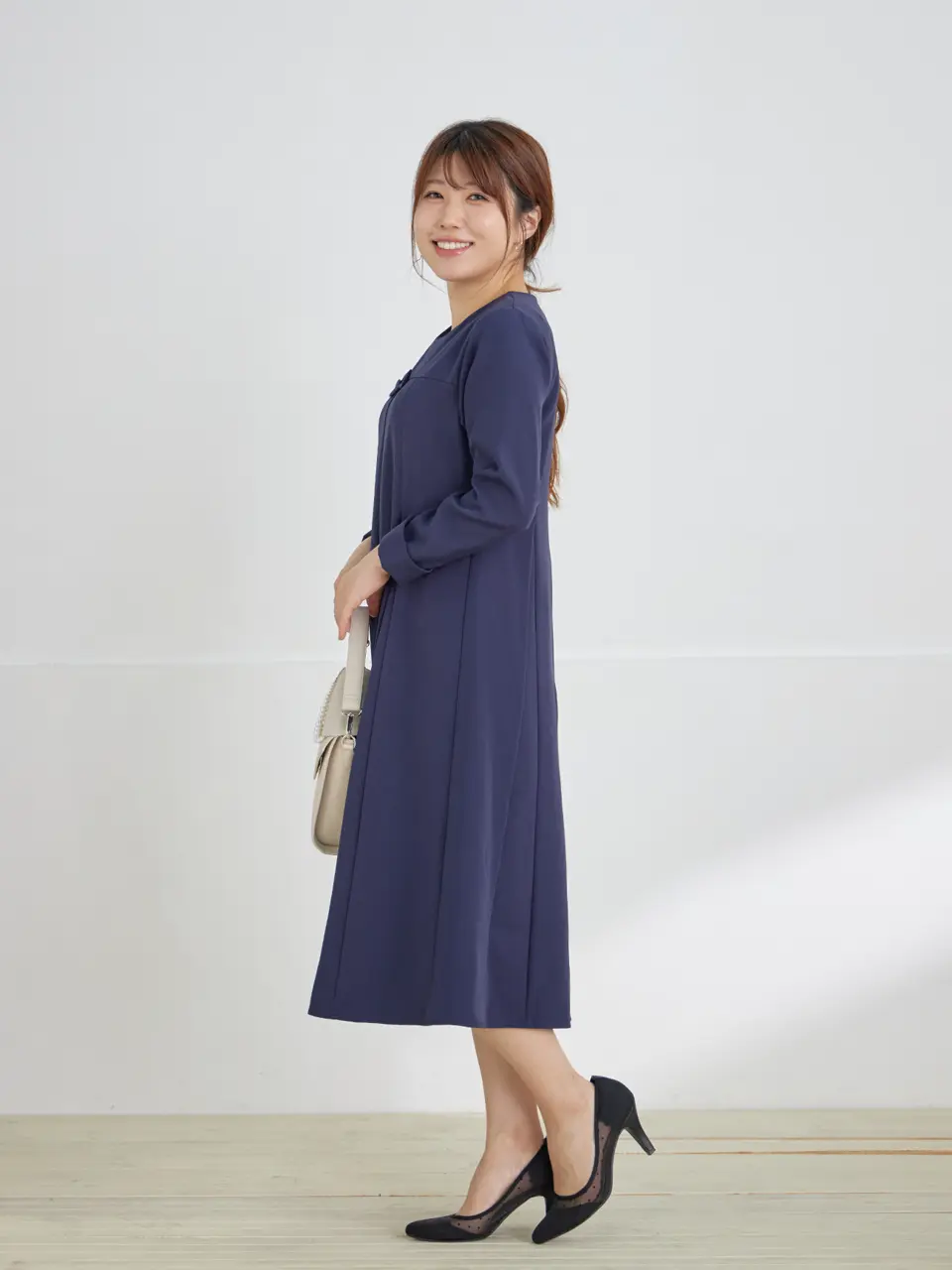 Tiaclasse chesca コーディネート画像