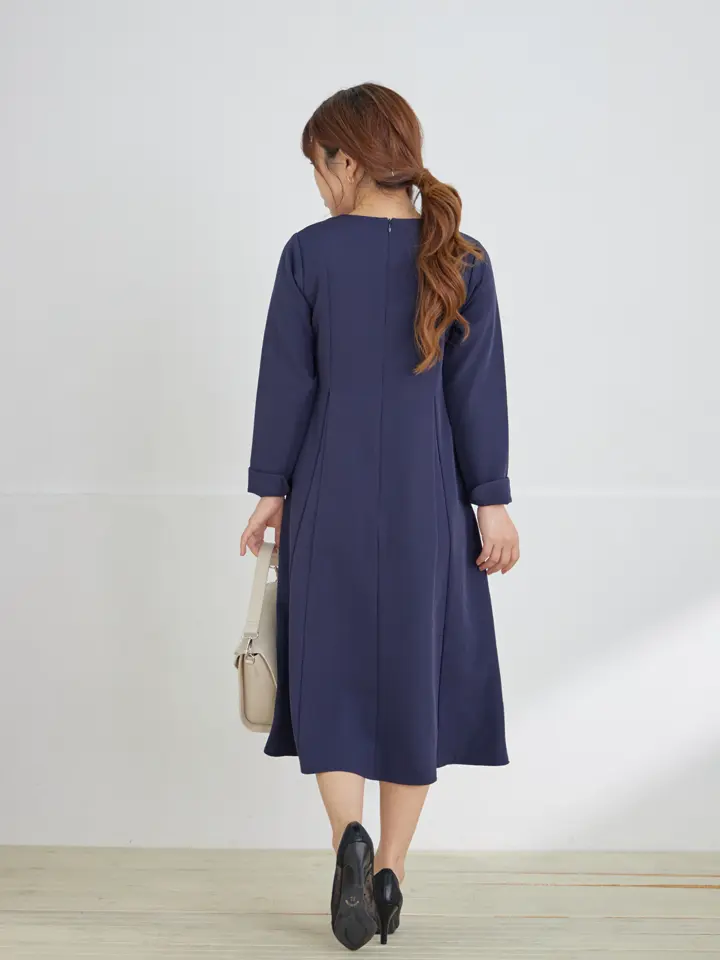 Tiaclasse chesca コーディネート画像