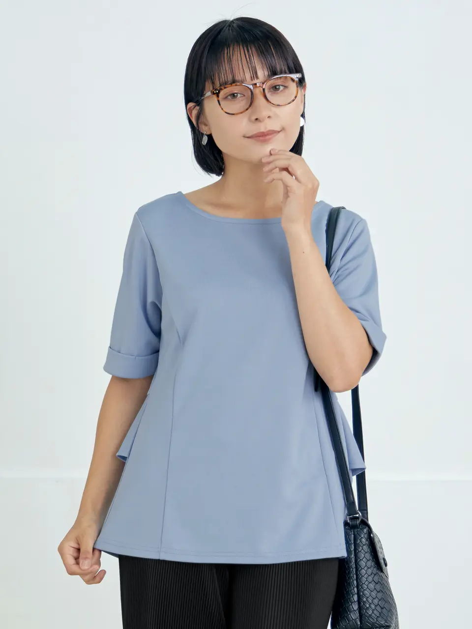 Tiaclasse Hana コーディネート画像