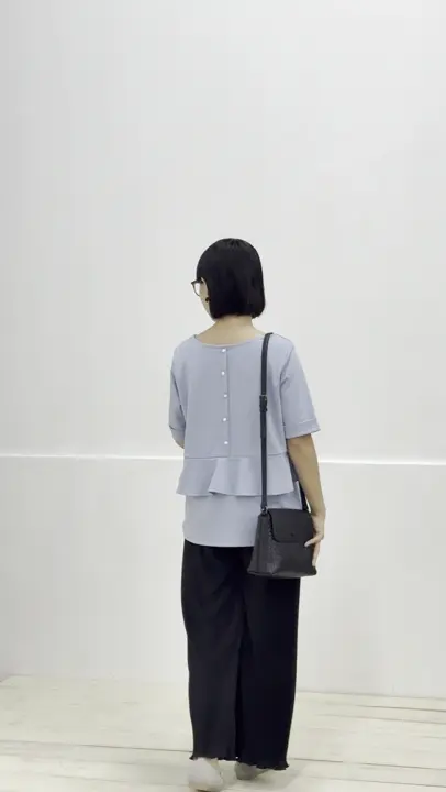 Tiaclasse Hana コーディネート画像