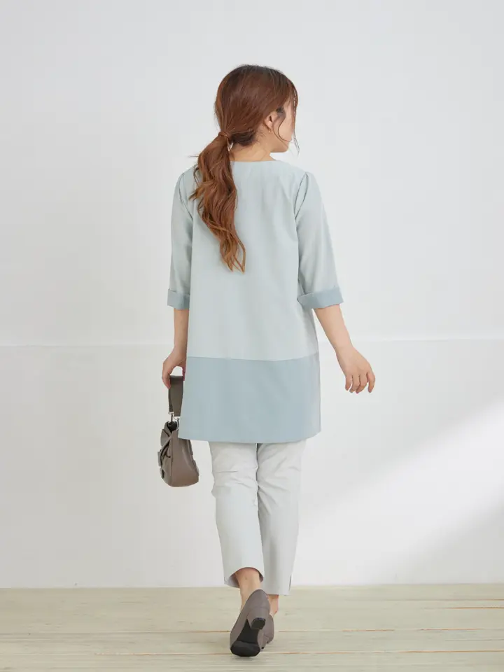 Tiaclasse chesca コーディネート画像