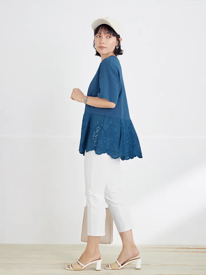 Tiaclasse Hana コーディネート画像