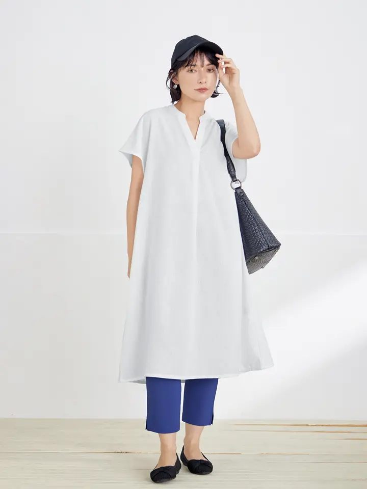 Tiaclasse Hana コーディネート画像