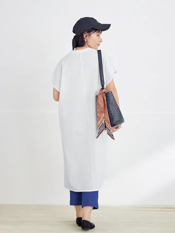 Tiaclasse Hana コーディネート画像