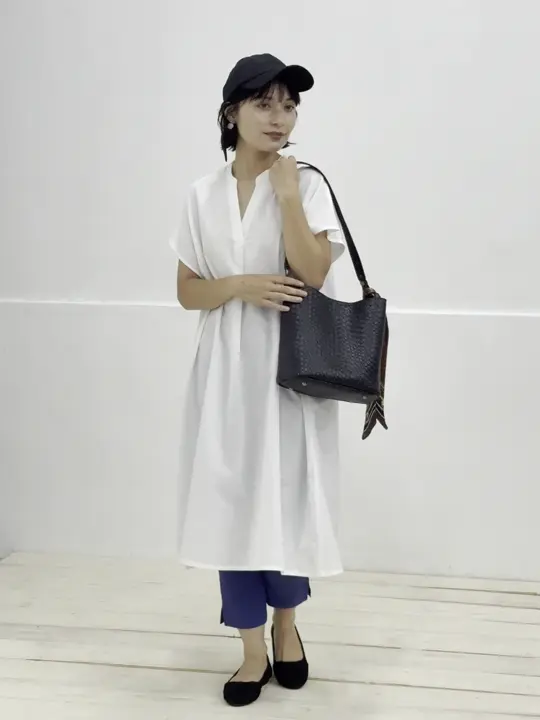 Tiaclasse Hana コーディネート画像