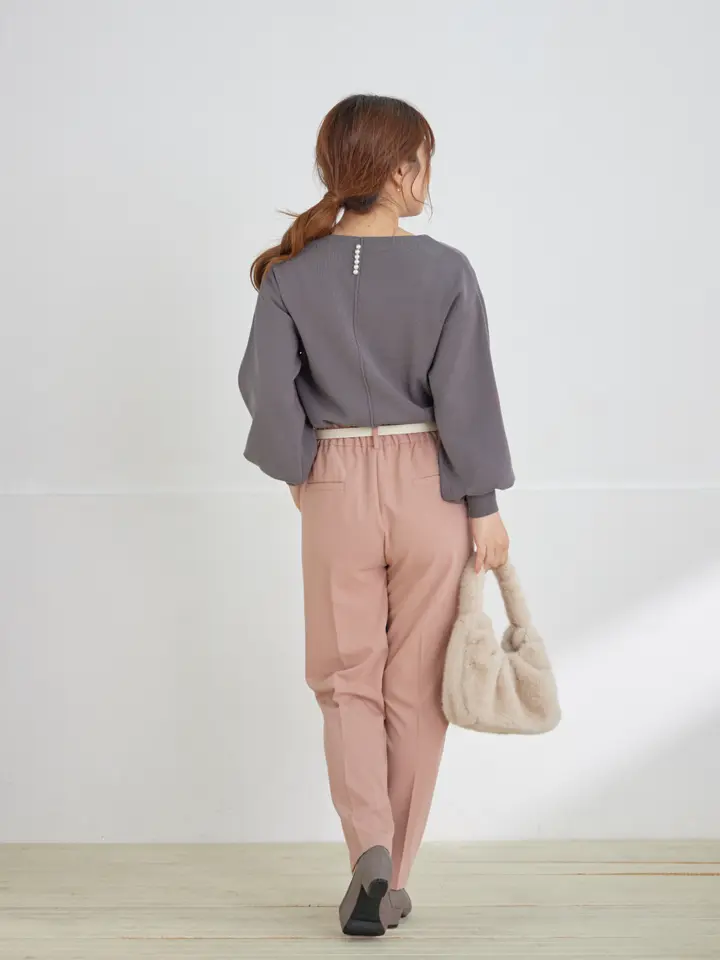 Tiaclasse chesca コーディネート画像