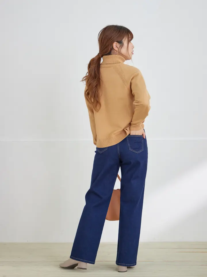 Tiaclasse chesca コーディネート画像