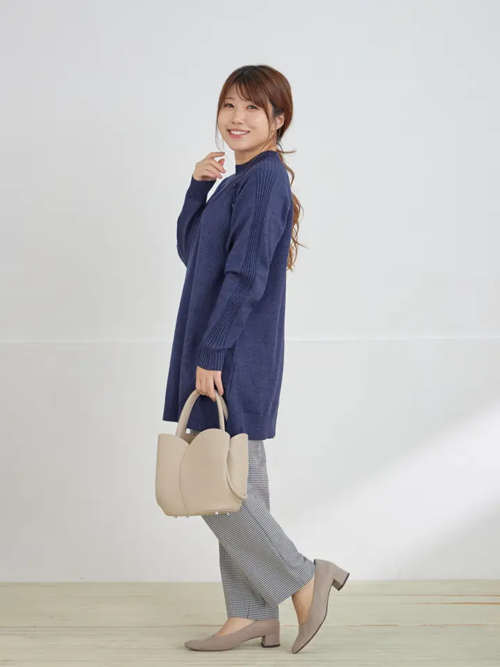 Tiaclasse chesca コーディネート画像