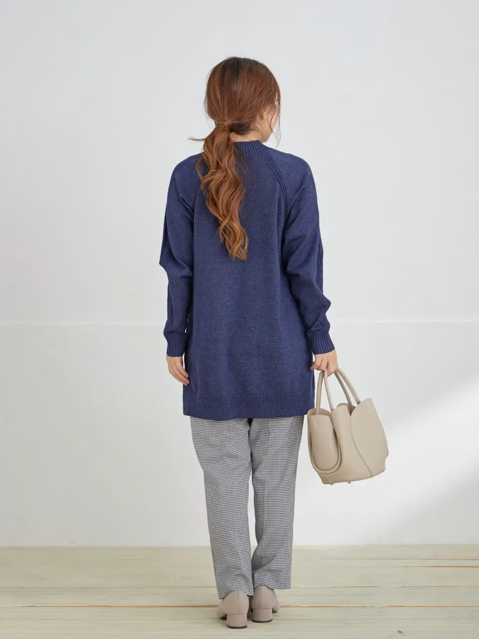 Tiaclasse chesca コーディネート画像