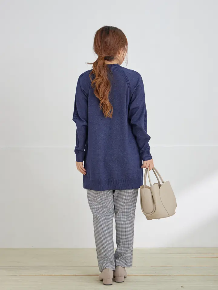 Tiaclasse chesca コーディネート画像