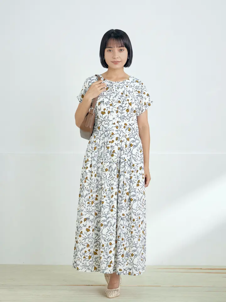 Tiaclasse Hana コーディネート画像