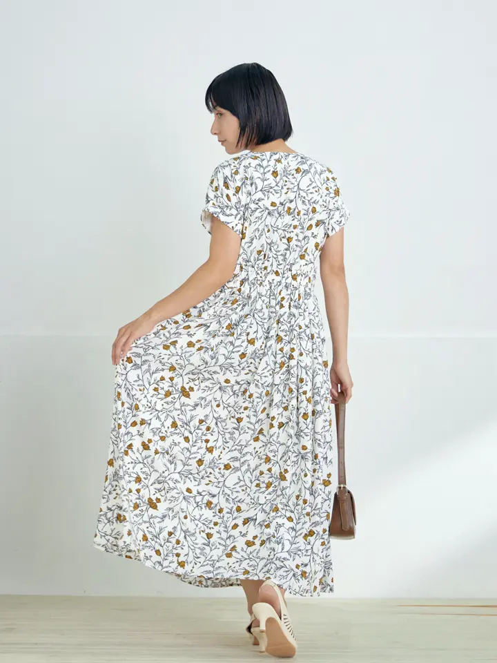 Tiaclasse Hana コーディネート画像