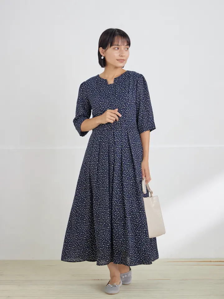 Tiaclasse Hana コーディネート画像