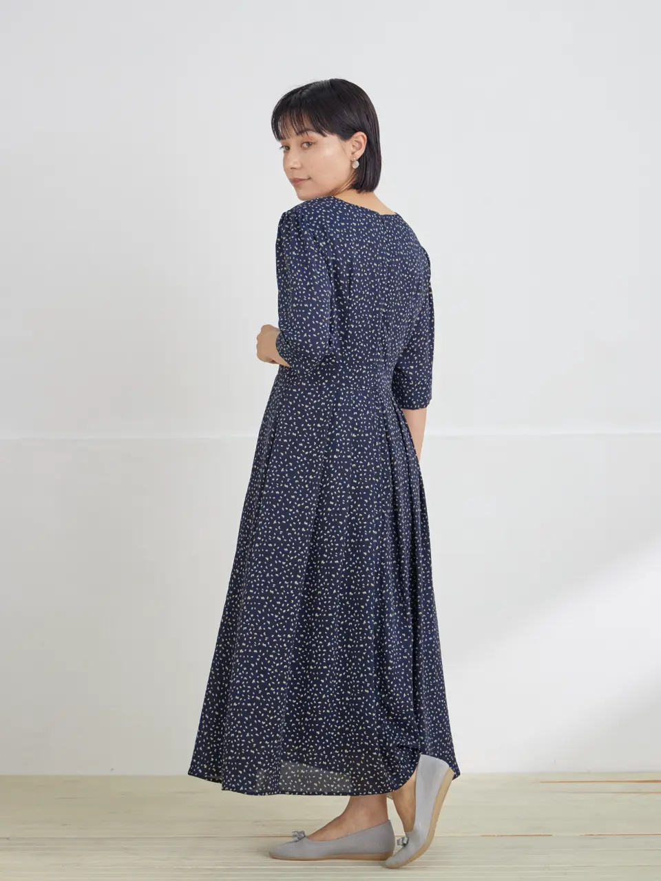 Tiaclasse Hana コーディネート画像