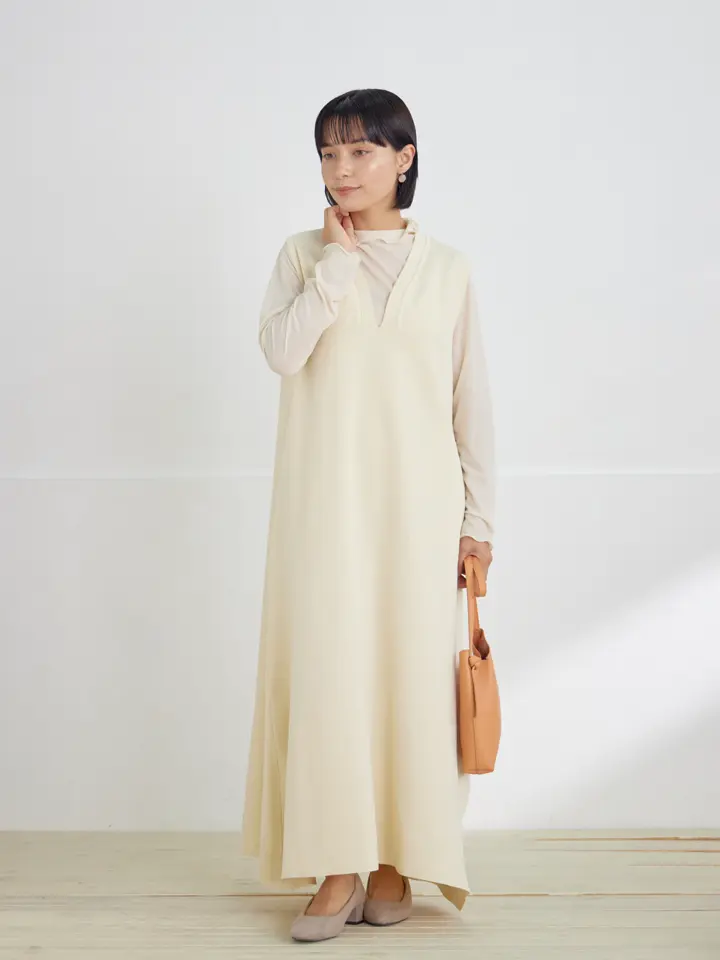 Tiaclasse Hana コーディネート画像