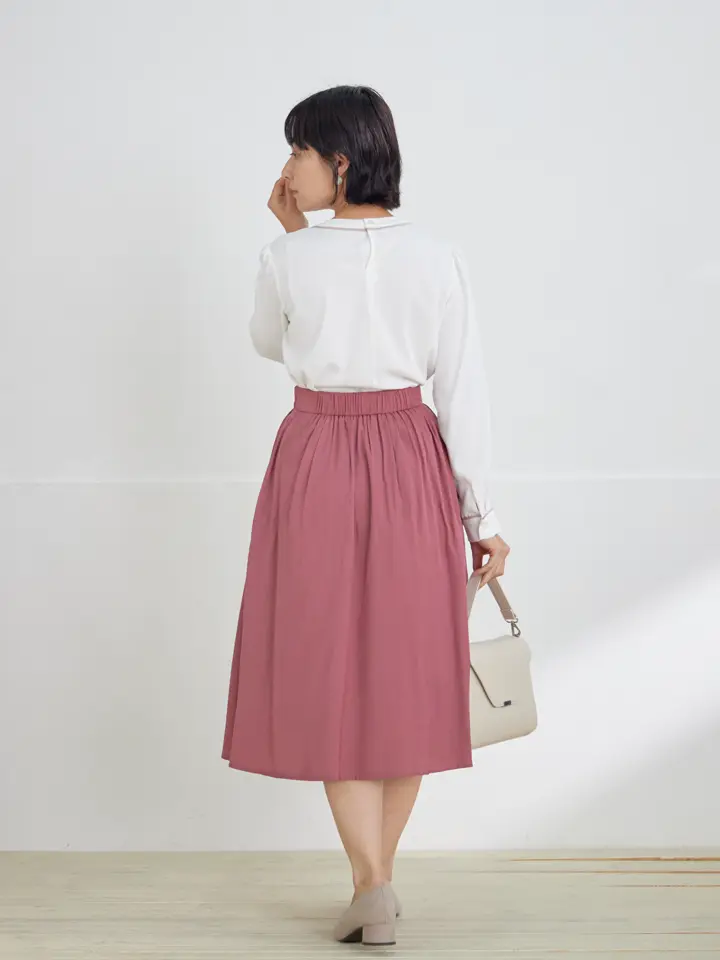 Tiaclasse Hana コーディネート画像