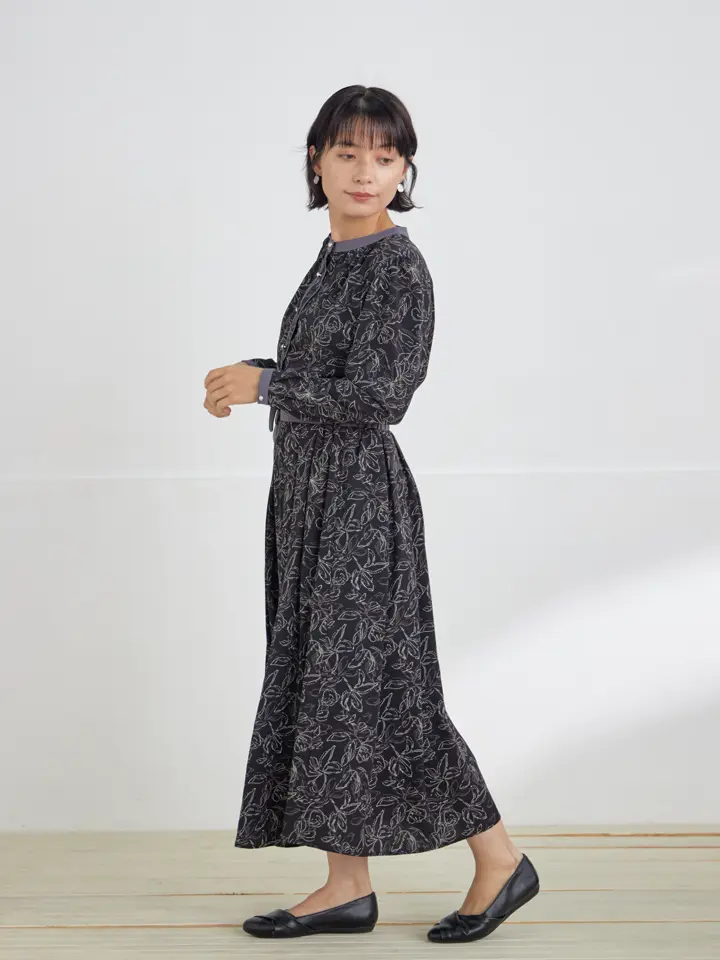 Tiaclasse Hana コーディネート画像