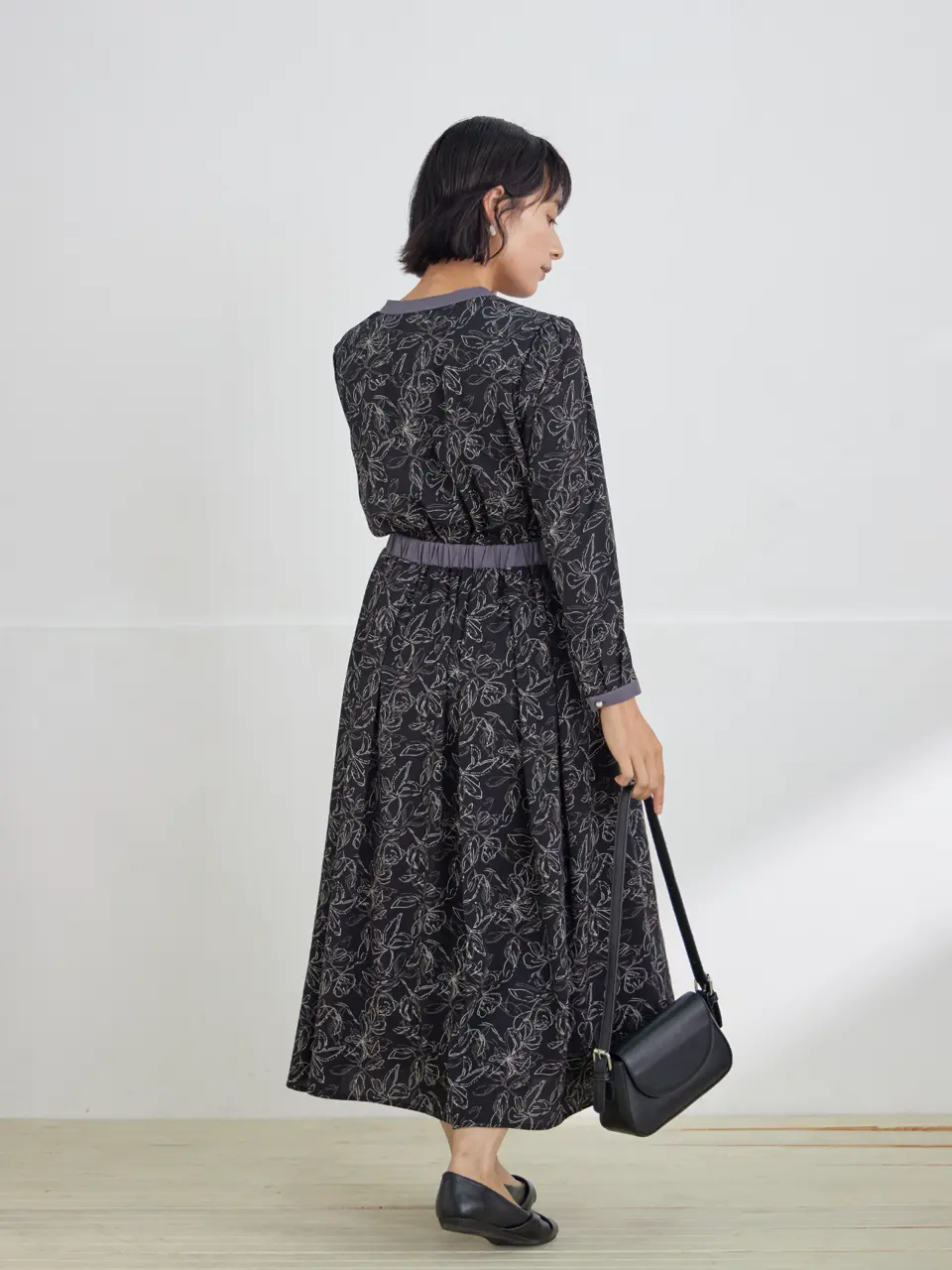 Tiaclasse Hana コーディネート画像