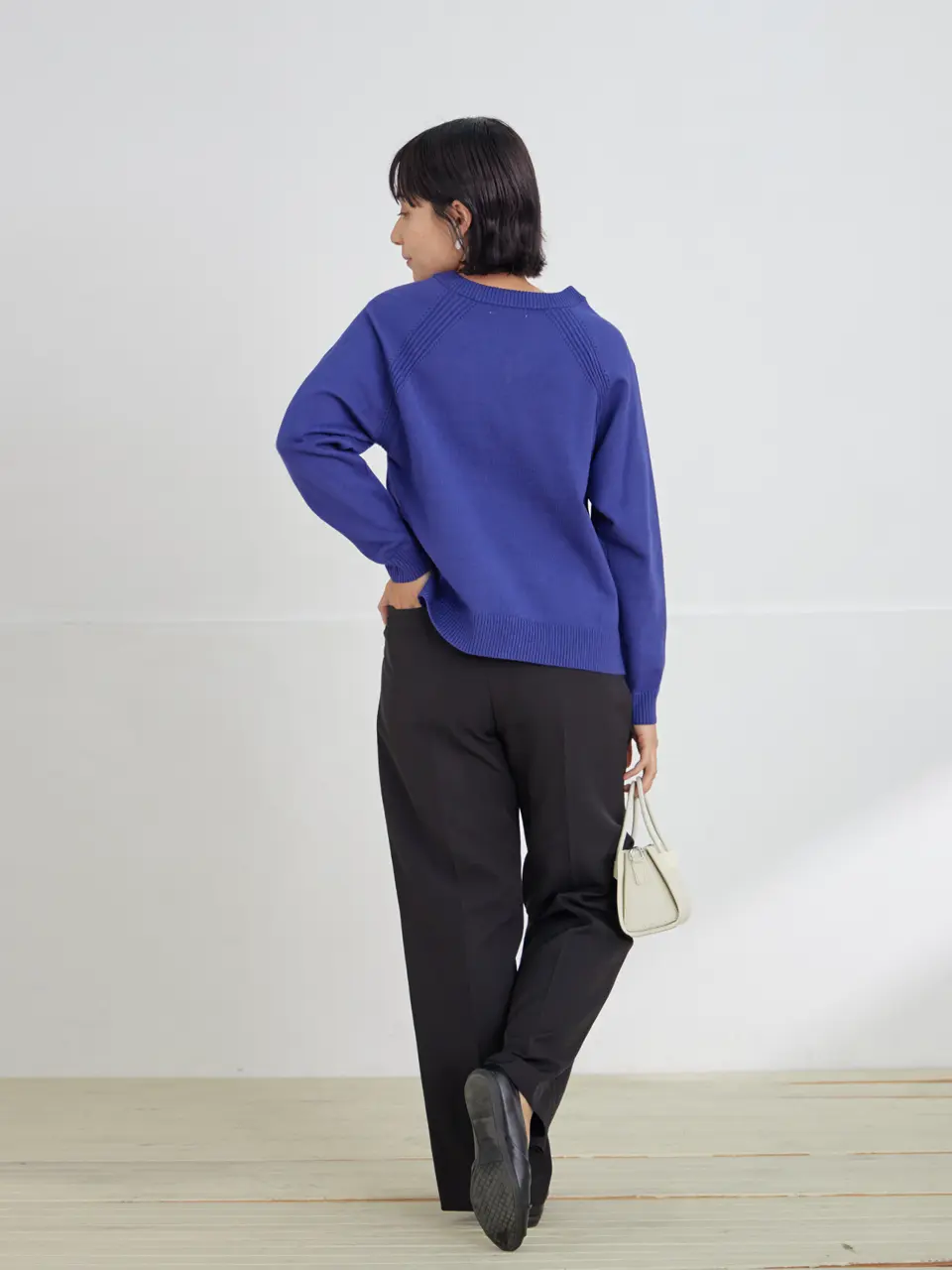 Tiaclasse Hana コーディネート画像