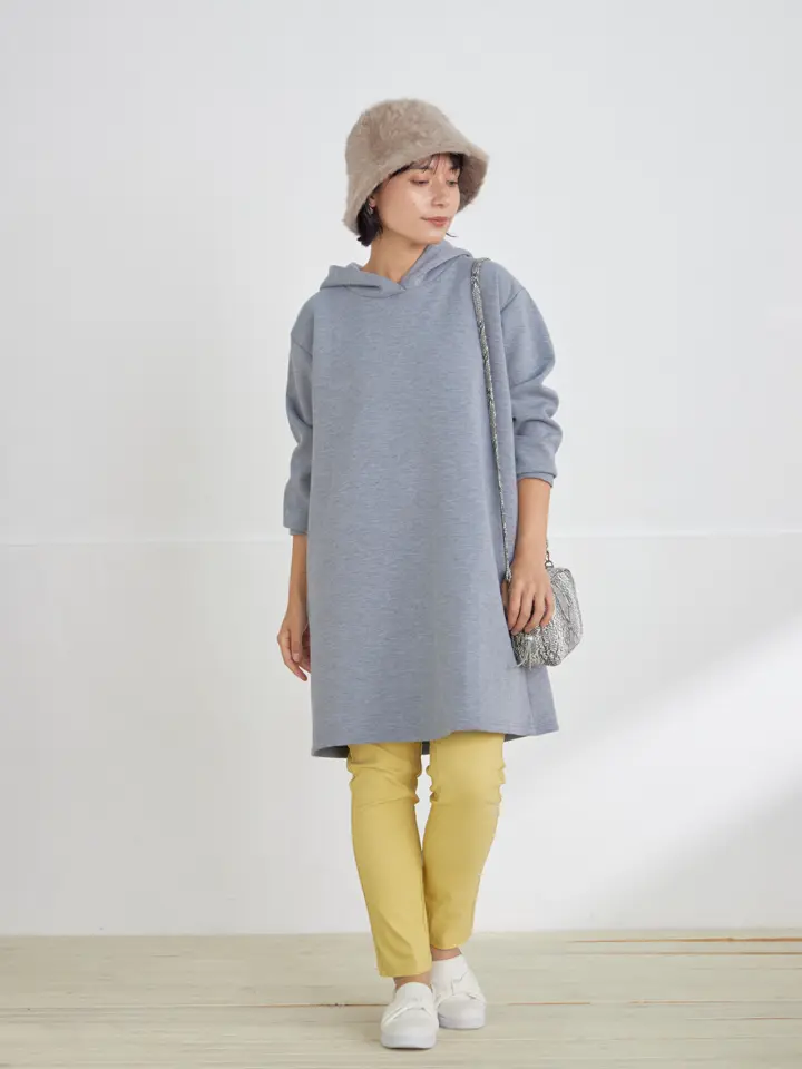 Tiaclasse Hana コーディネート画像