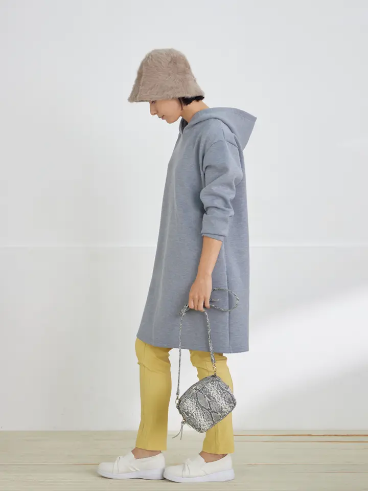 Tiaclasse Hana コーディネート画像