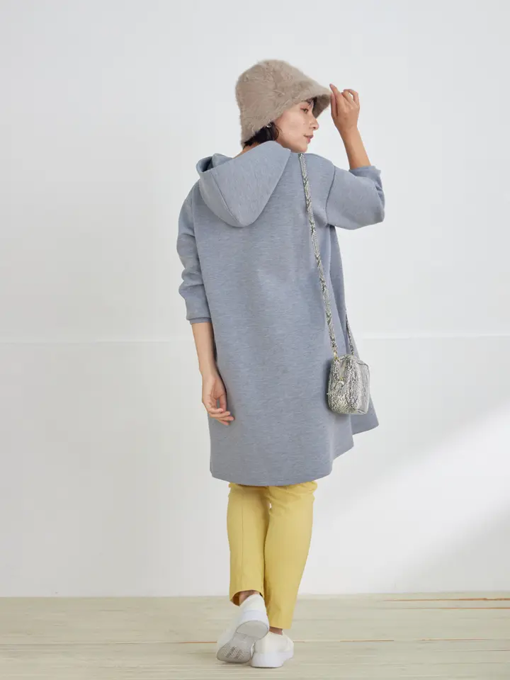 Tiaclasse Hana コーディネート画像