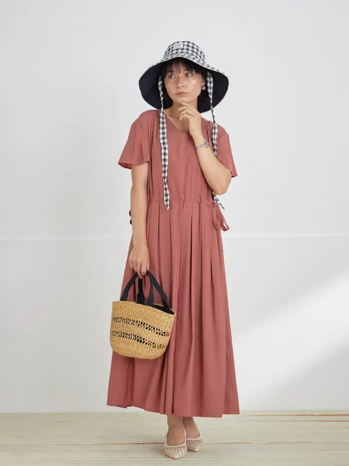 Tiaclasse Hana コーディネート画像