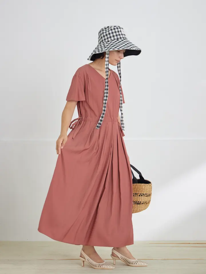 Tiaclasse Hana コーディネート画像