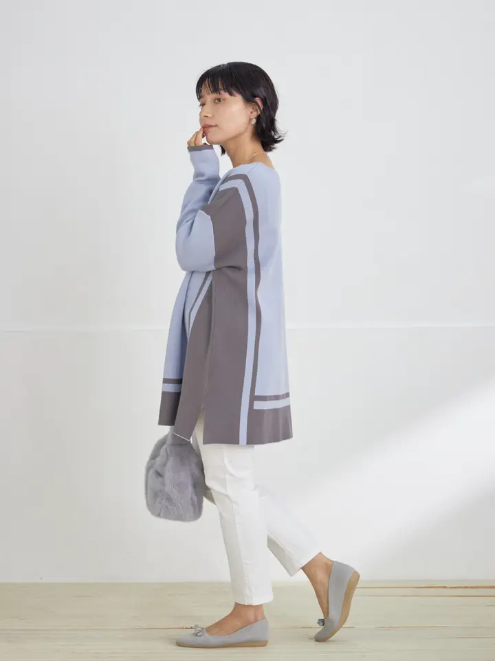 Tiaclasse Hana コーディネート画像