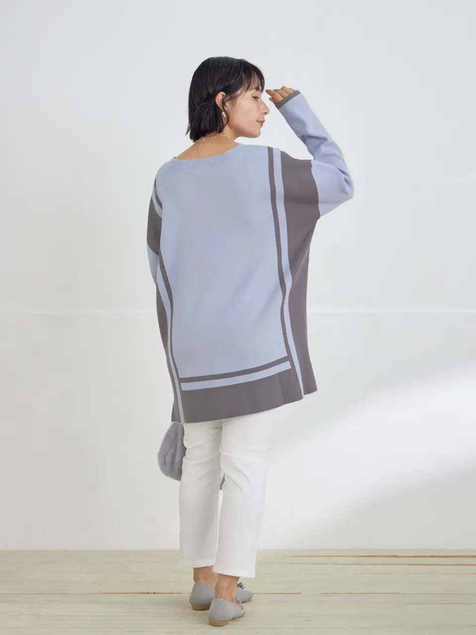 Tiaclasse Hana コーディネート画像