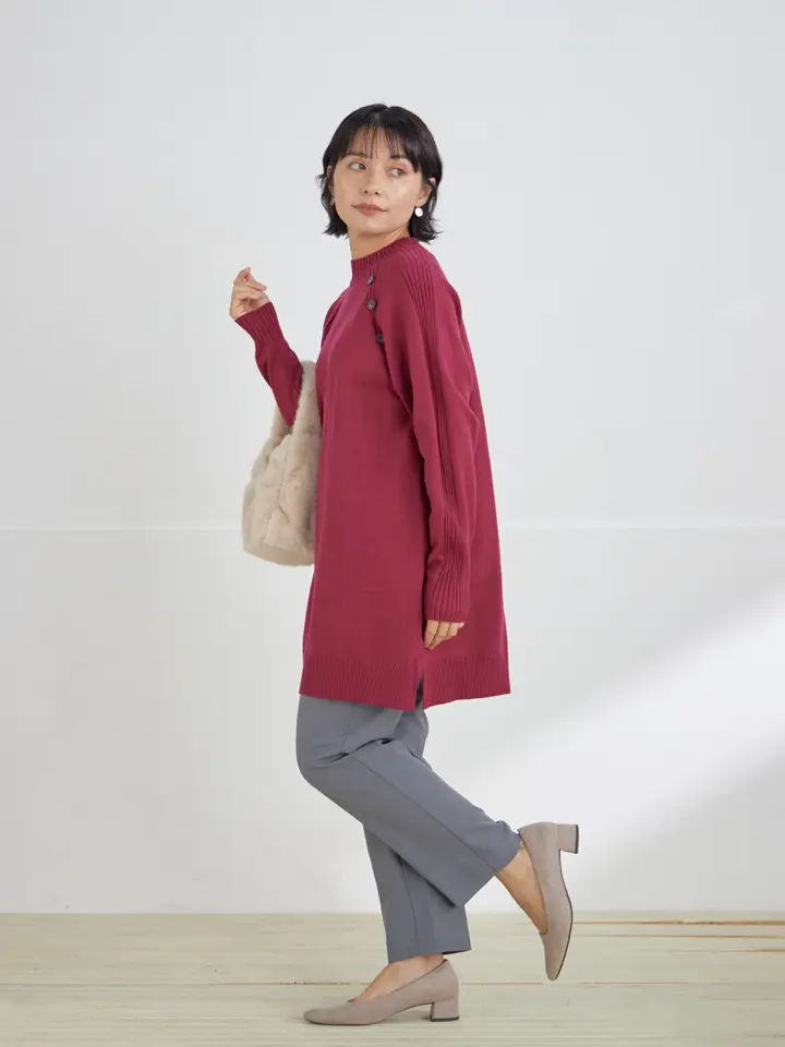 Tiaclasse Hana コーディネート画像