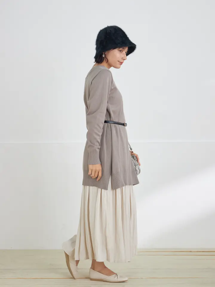 Tiaclasse Hana コーディネート画像