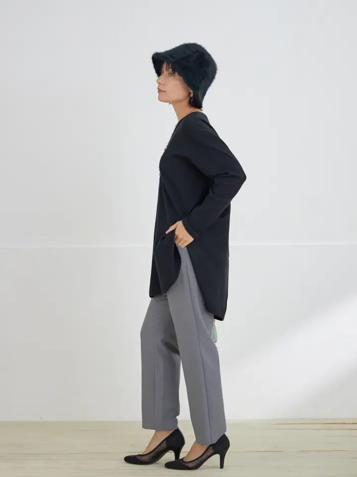 Tiaclasse Hana コーディネート画像