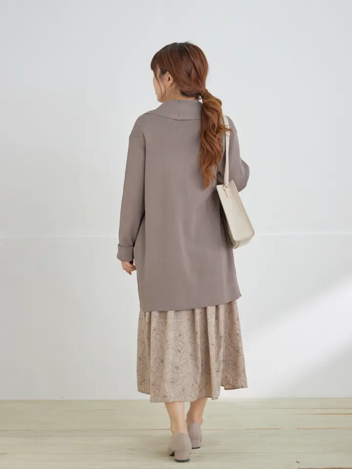 Tiaclasse chesca コーディネート画像