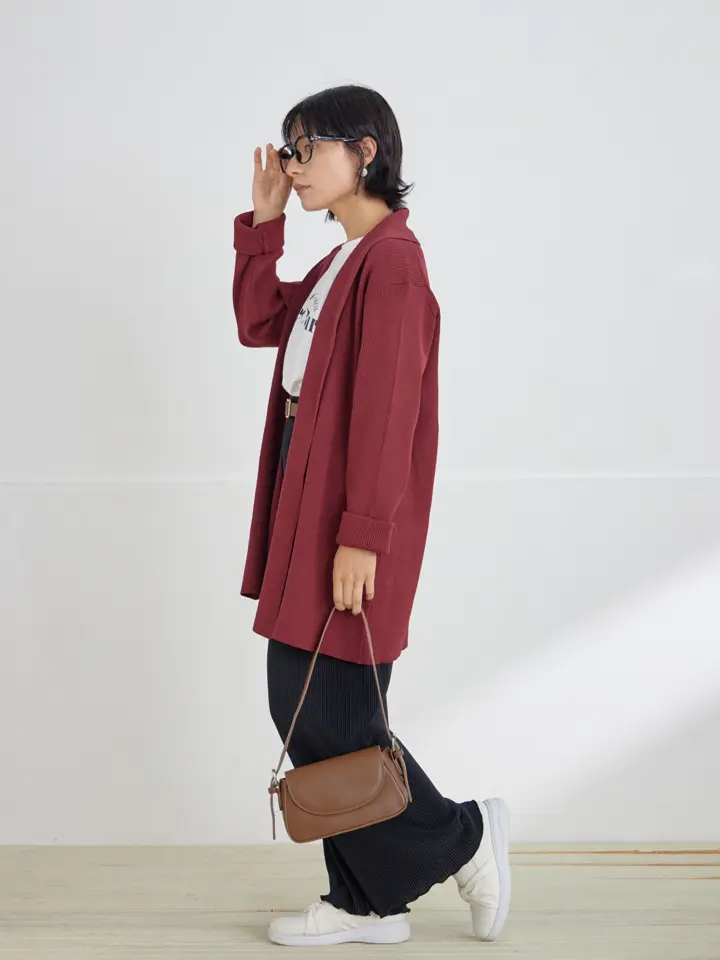 Tiaclasse Hana コーディネート画像