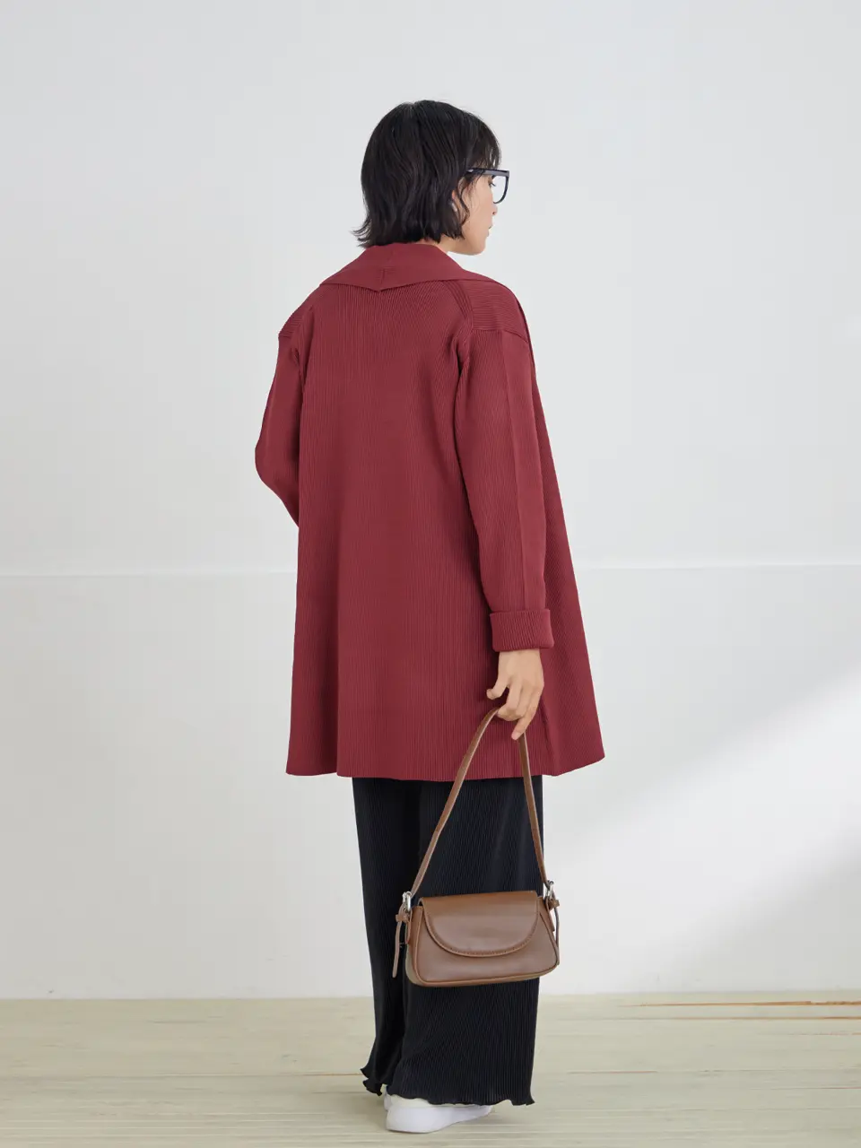 Tiaclasse Hana コーディネート画像