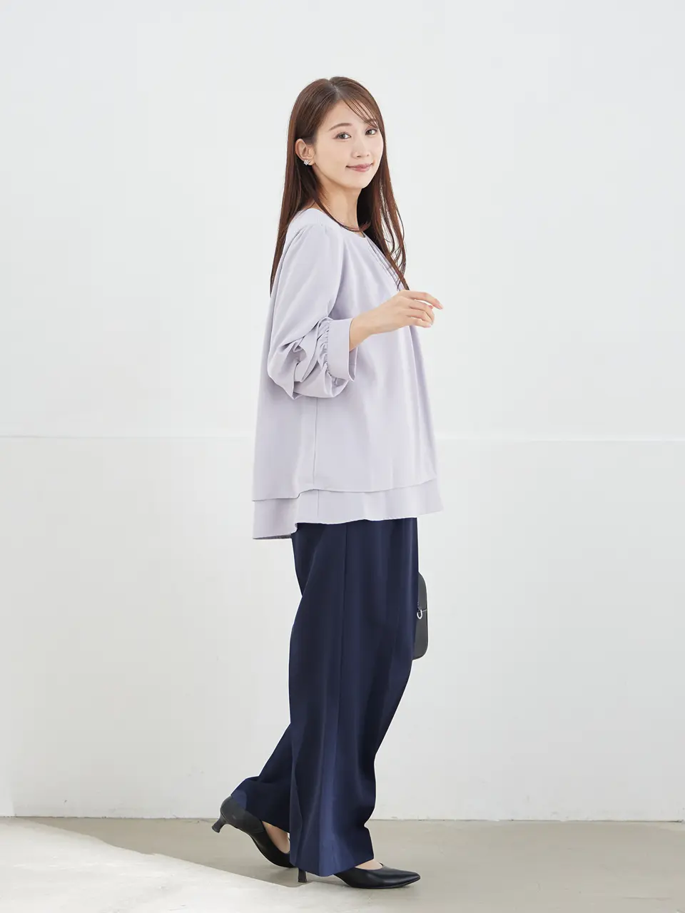 Tiaclasse yuzuki コーディネート画像