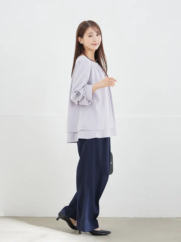 Tiaclasse yuzuki コーディネート画像