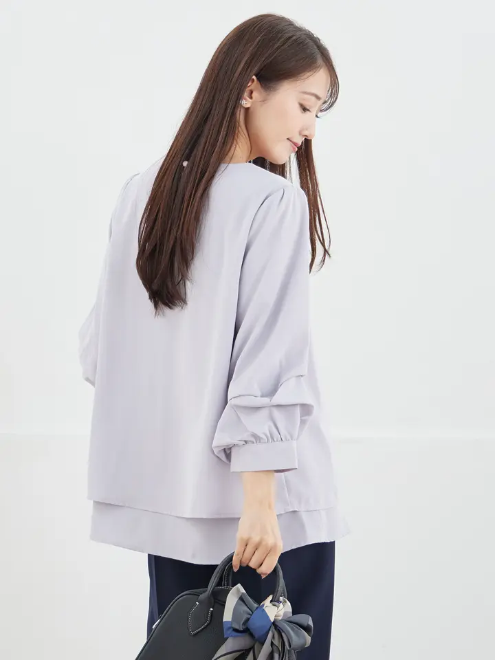 Tiaclasse yuzuki コーディネート画像