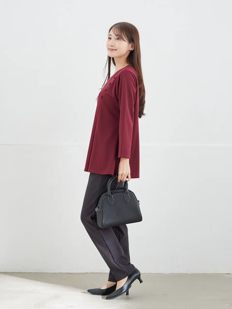 Tiaclasse yuzuki コーディネート画像