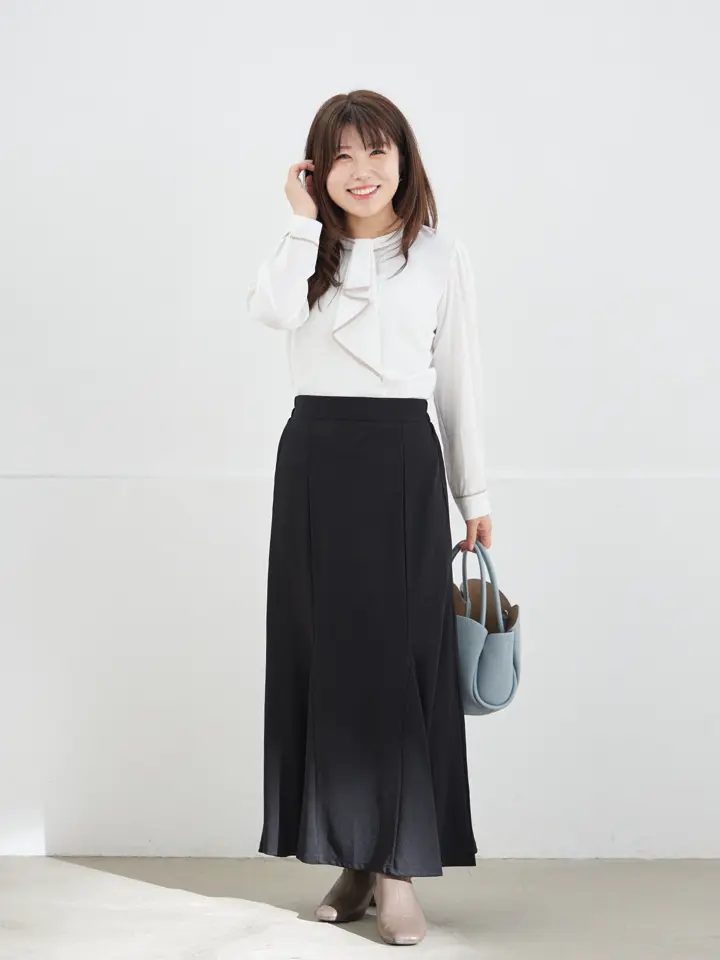 Tiaclasse chesca コーディネート画像