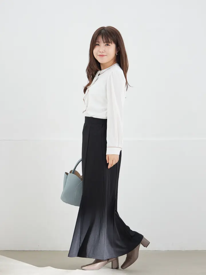 Tiaclasse chesca コーディネート画像