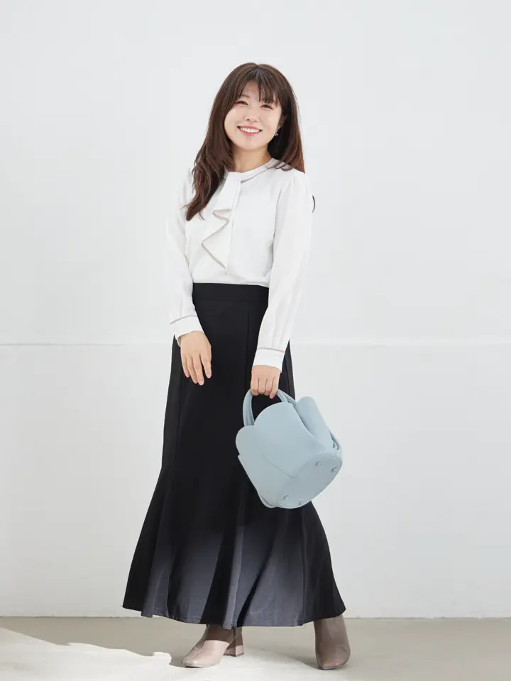 Tiaclasse chesca コーディネート画像