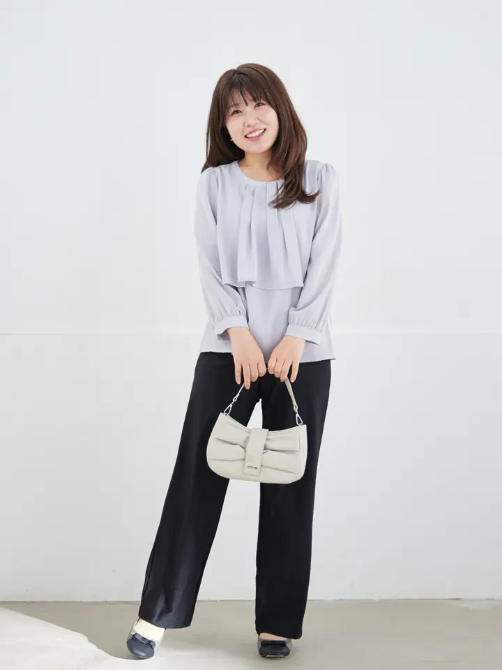 Tiaclasse chesca コーディネート画像