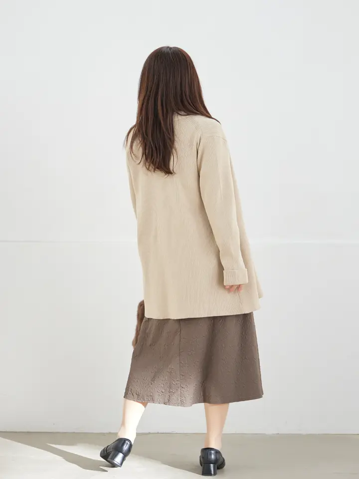 Tiaclasse chesca コーディネート画像