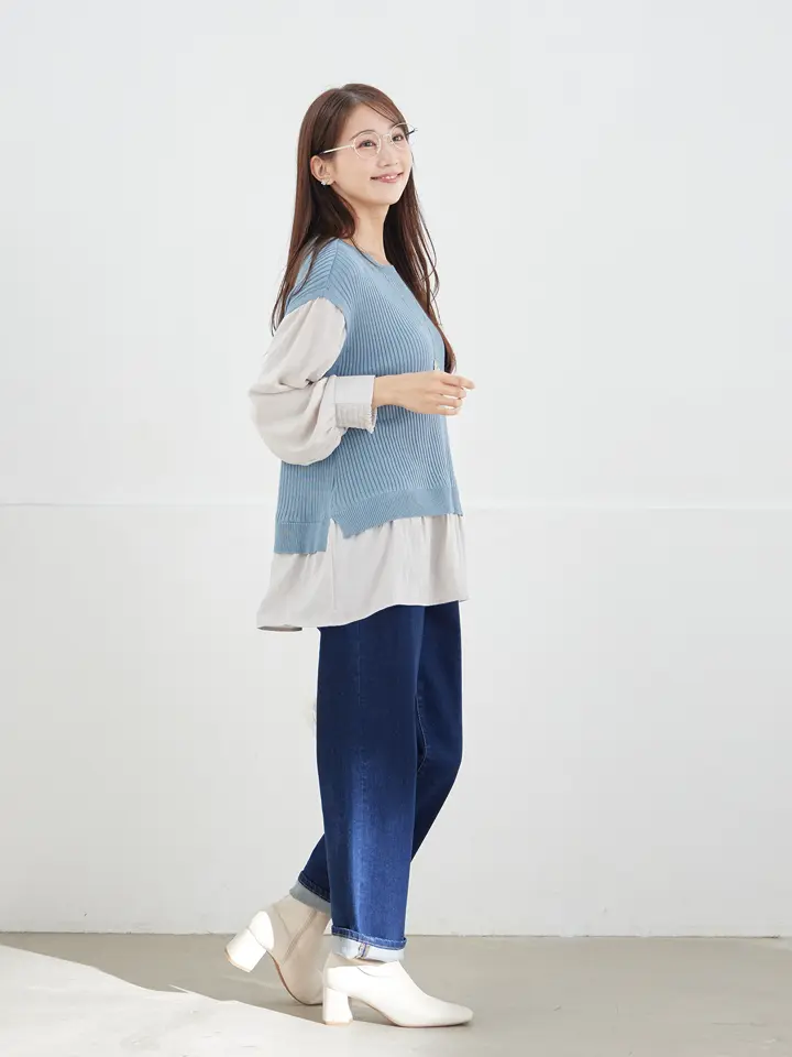 Tiaclasse yuzuki コーディネート画像