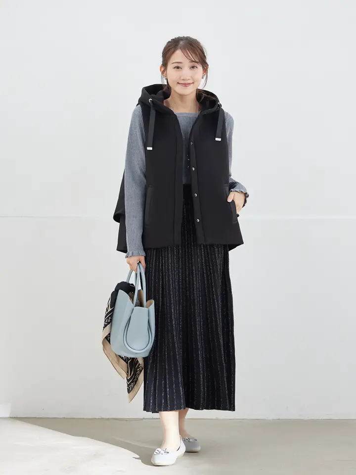 Tiaclasse yuzuki コーディネート画像