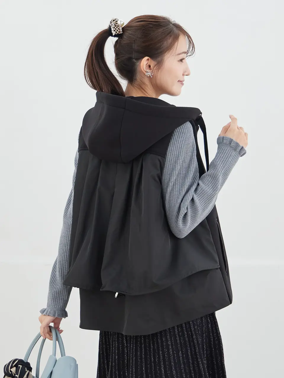 Tiaclasse yuzuki コーディネート画像