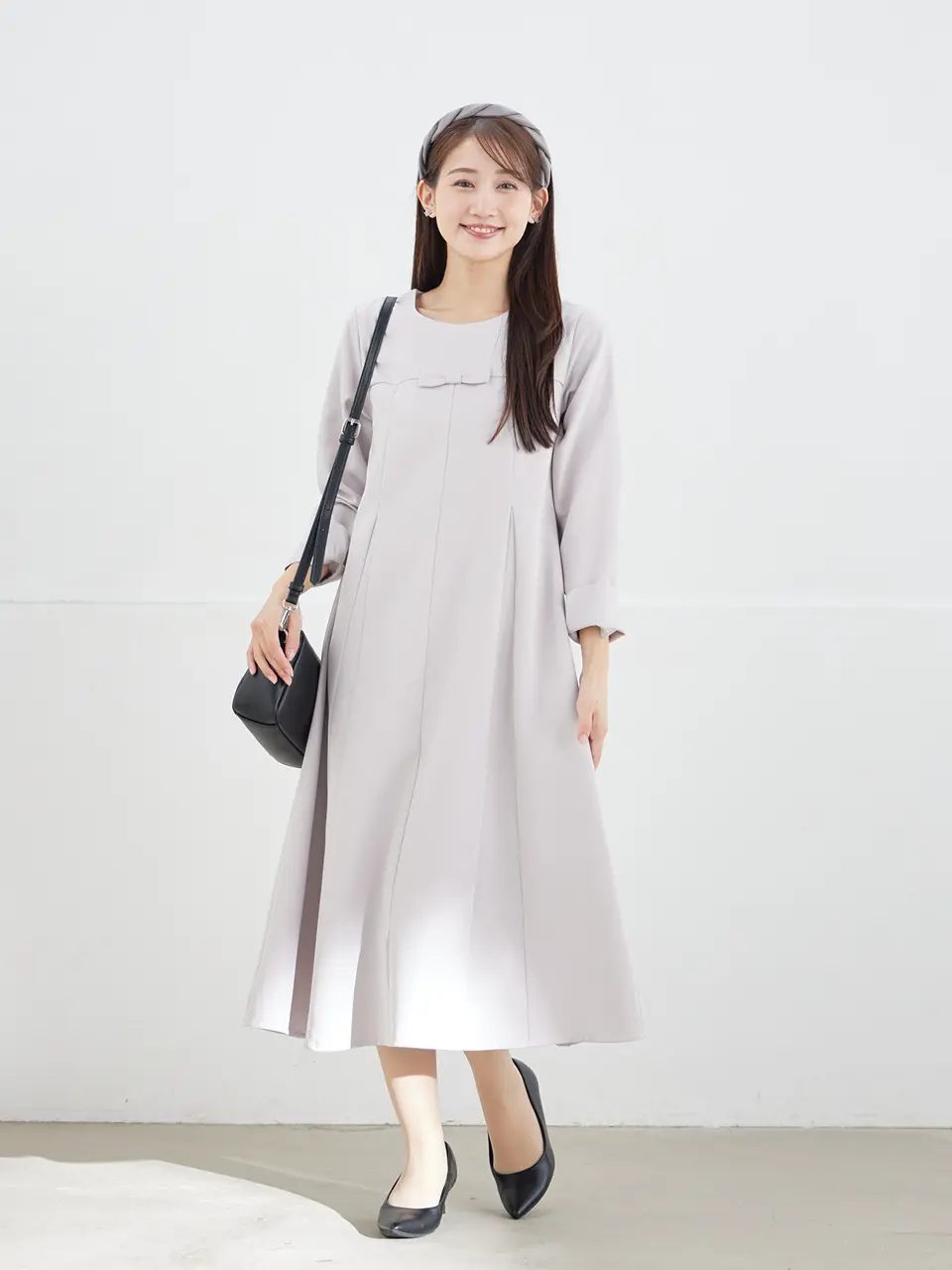 Tiaclasse yuzuki コーディネート画像