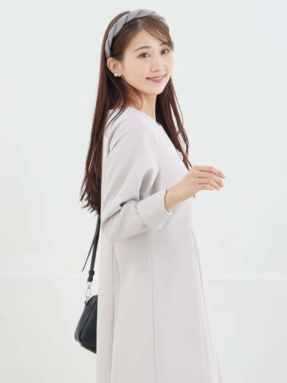 Tiaclasse yuzuki コーディネート画像